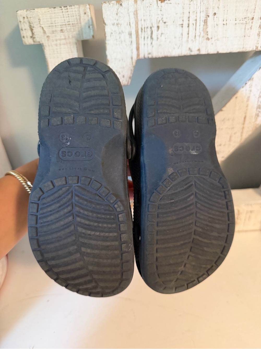 Crocs - Picture 3 of 3